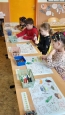 Hravé vyučován v naší třídě listopad2023